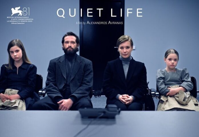 فیلم Quiet Life