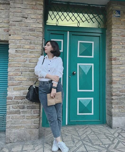 روژان سری
