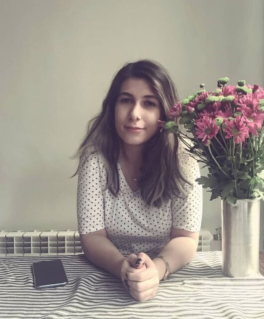 روژان سری